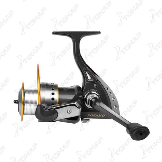 Катушка FOKAMO 4000 RYOBI