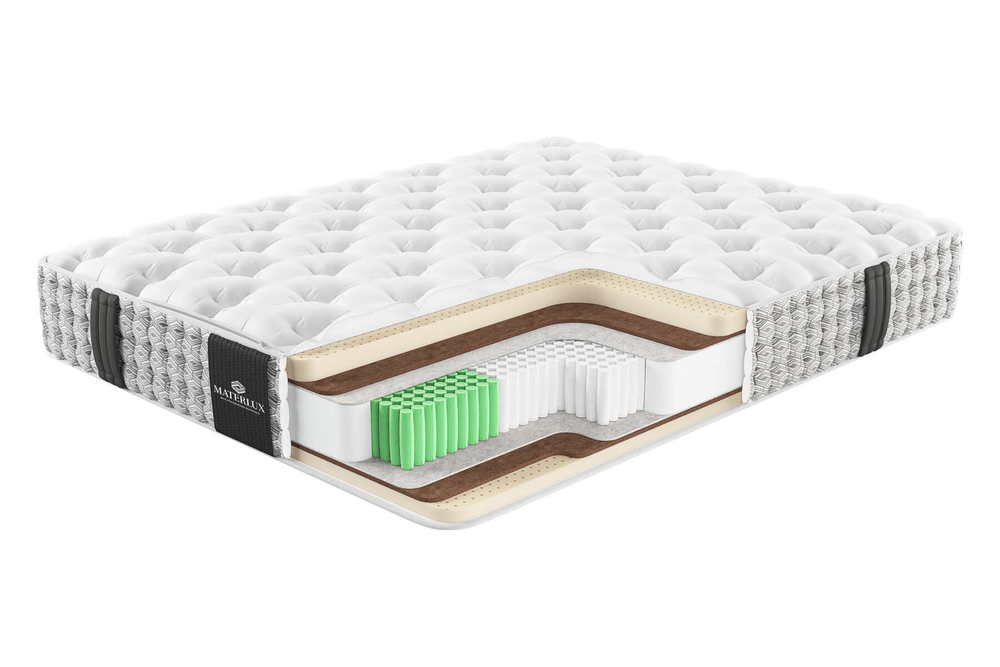 Матрас MaterLux IMPERO (ИМПЕРО)
