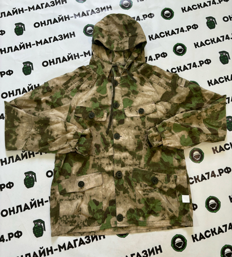 Костюм летний Сумрак V067 (мох/вискоза) 