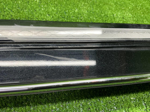 Указатель поворота левый Genesis GV80 (2020-н.в.)