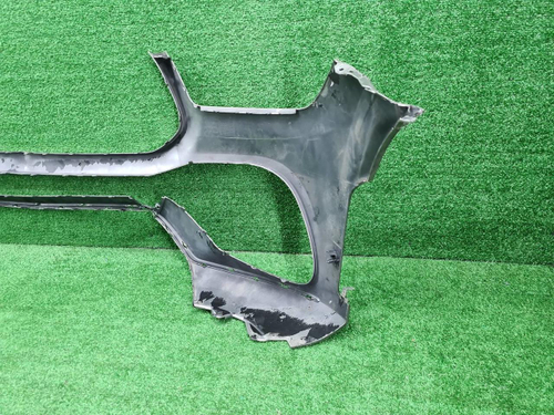 Бампер передний Mercedes GLE V167 (2018-2024) AMG