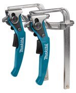 Струбцины самозажимные Makita 199826-6
