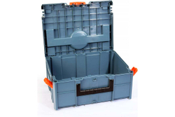 Ящик  SENIX для инструментов M XSTACK, M(Z082005)