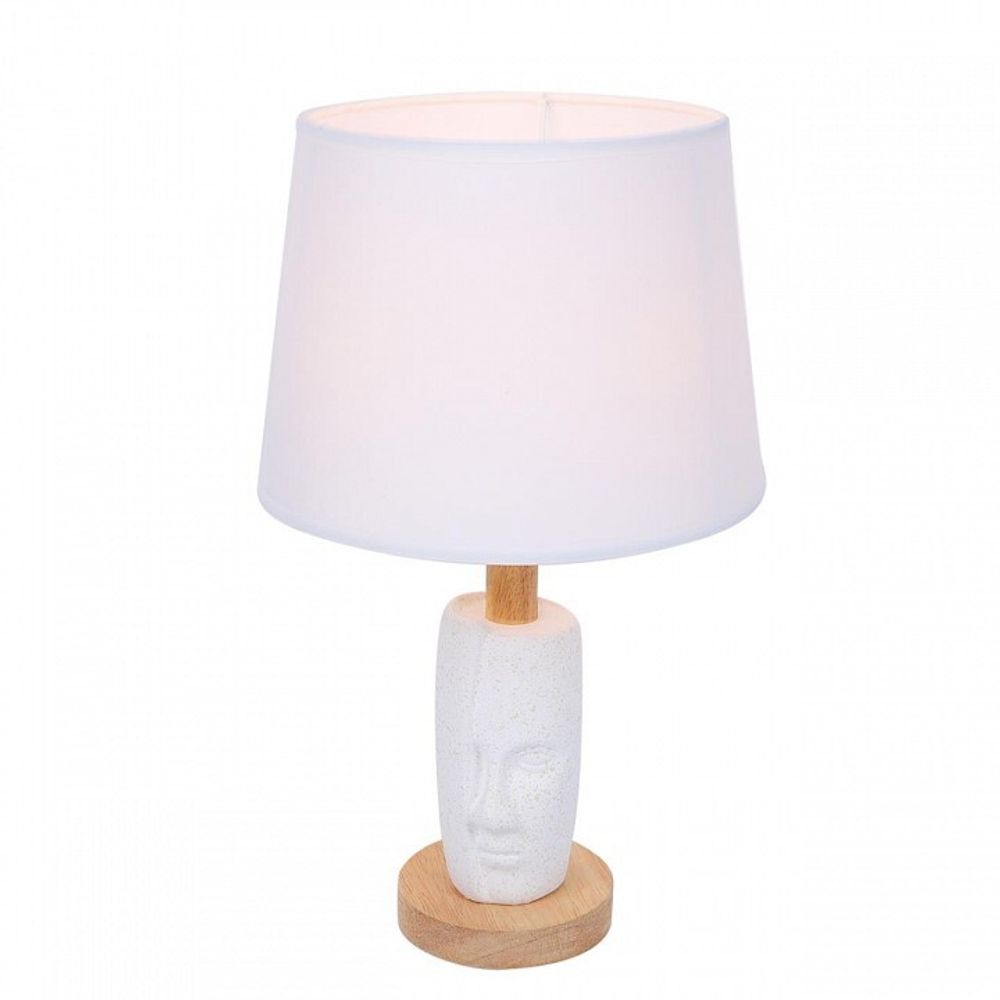 Настольная лампа декоративная Lumion Visiona 8210/1T