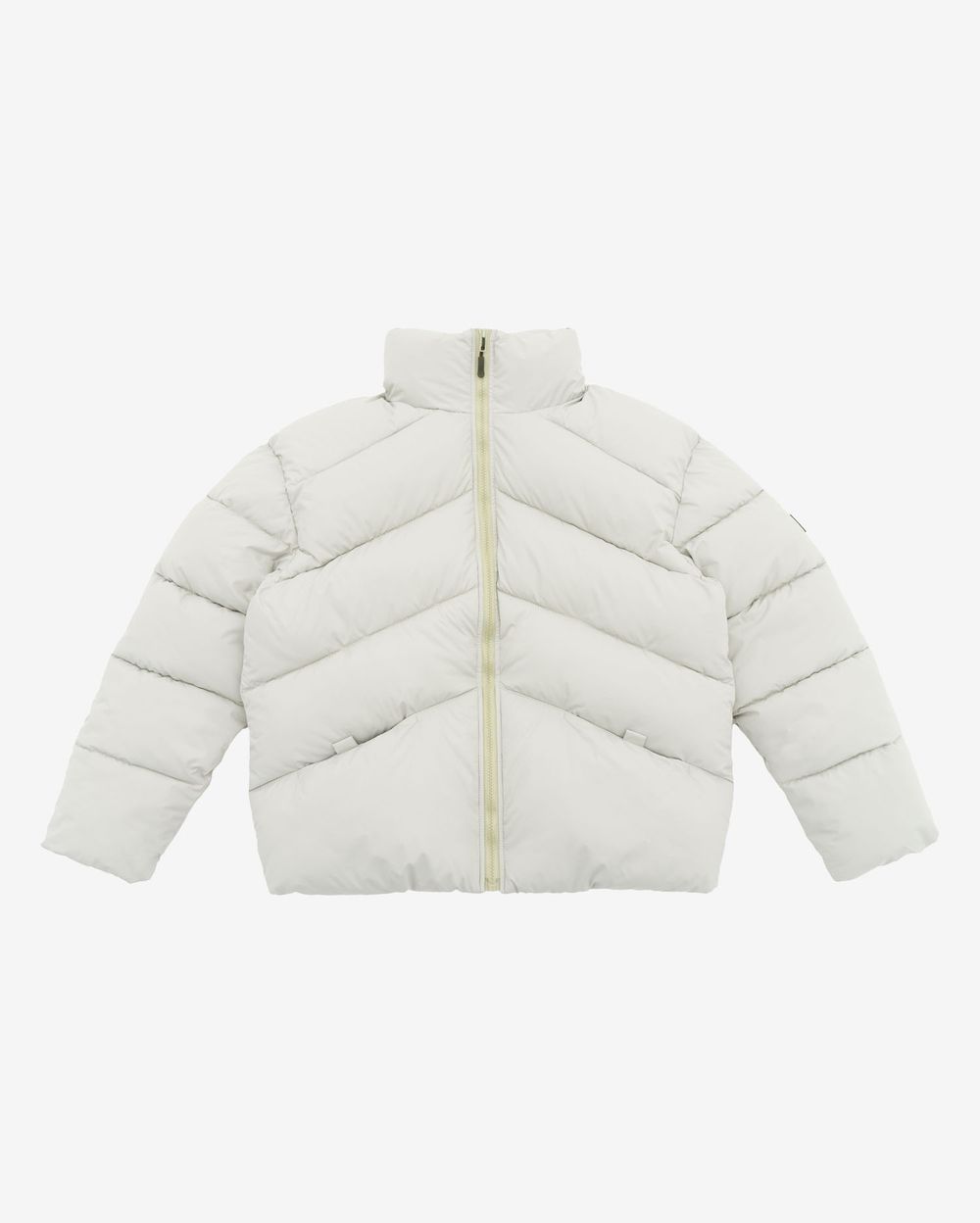 Пуховик МЕЧ FW23 PUFFER Moss Светло-Зеленая