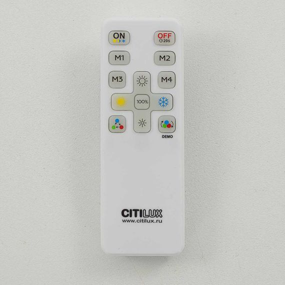 Люстра Citilux TRENT CL203620