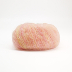 Angel Print - 760 (розовый/оранжевый)