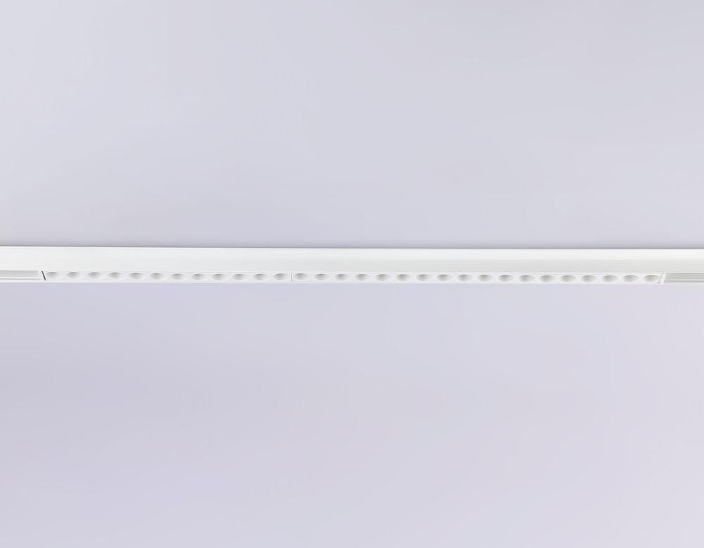 Ambrella Светильник светодиодный трековый для шинопровода Magnetic Track System GL4031