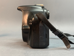 Canon 1100D Body 5735 Кадров