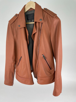 Куртка Massimo Dutti