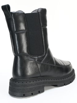 полусапоги женские Ascalini B6866SB