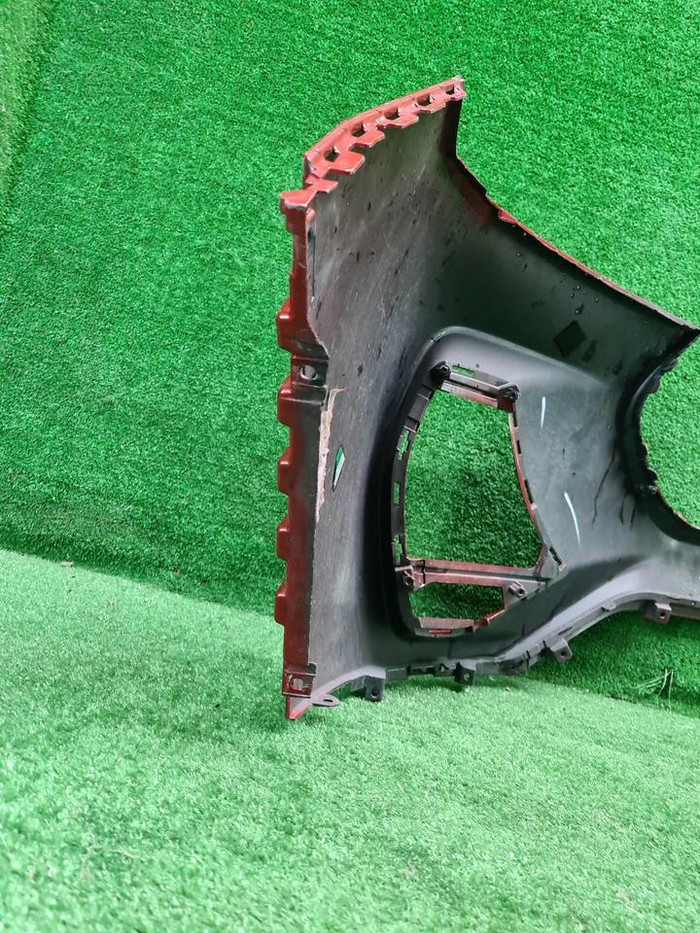 Бампер передний Chery Tiggo 7 Pro (2020-н.в.)