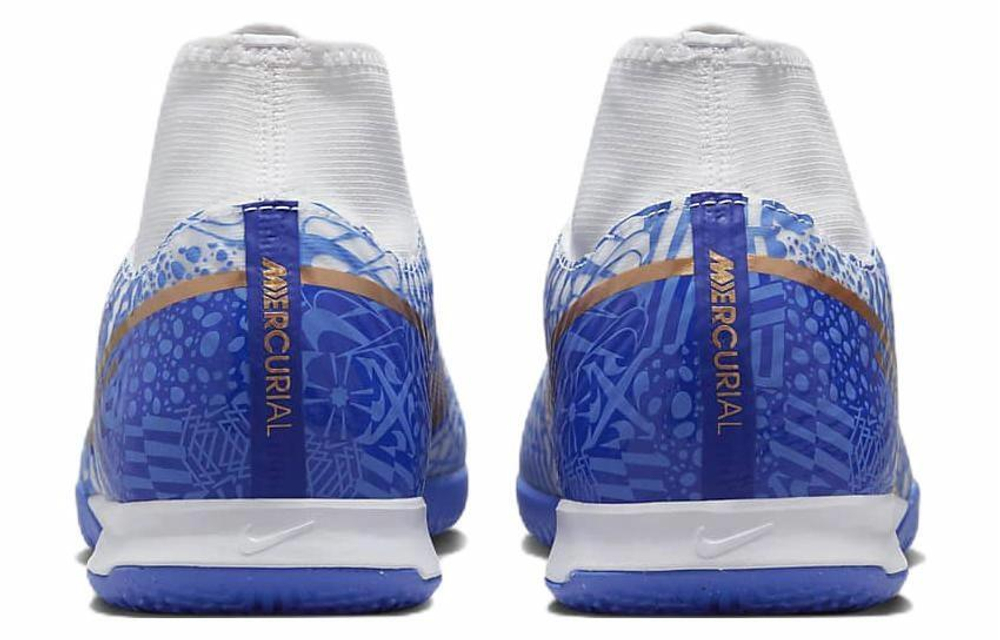 Кроссовки Nike Zoom Mercurial Superfly 9 Academy Cr7 Ic
