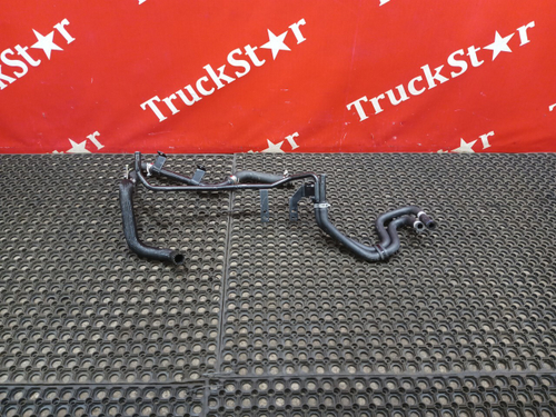 Трубка системы охлаждения 2024г