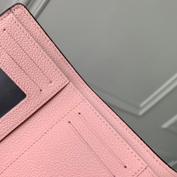 Louis Vuitton Emilie Wallet