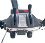 Снегоуборщик бензиновый Evoline SBG 660 E SBG660E