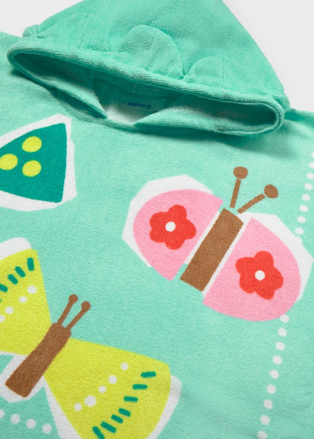 пляжное полотенце