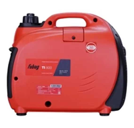 Бензиновый инверторный генератор FUBAG TI 3200