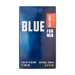 Вода парфюмерная Red Label Blue (Рэд Лейбл Блю) - 100ml for men
