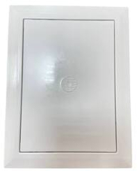 Люк сантехнический ревизионный 200х300 мм