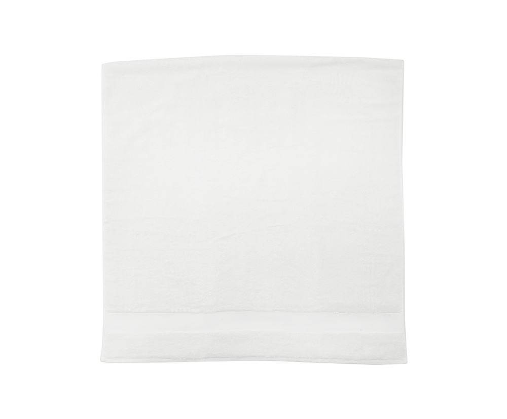 Полотенце 50x100 Hamam Waterside белое