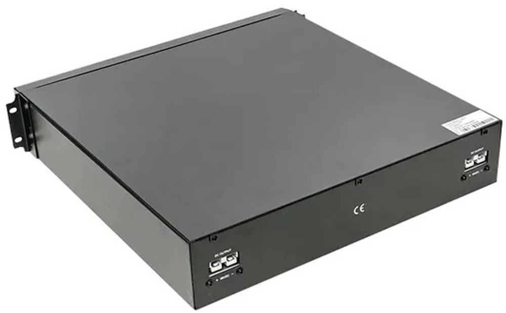 Источник бесперебойного питания  EKF SW930Pro-RTB