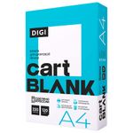 Бумага для цветной лазерной печати А4, ПЛОТНАЯ 120 г/м2, 330 л.,CARTBLANK DIGI, белизна 145% CIE