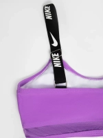 купальник раздельный с топом спортивный