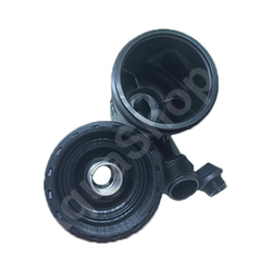 Дисковый фильтр ARKA - LF 3/4" - 5 м³/час (130 мкм)