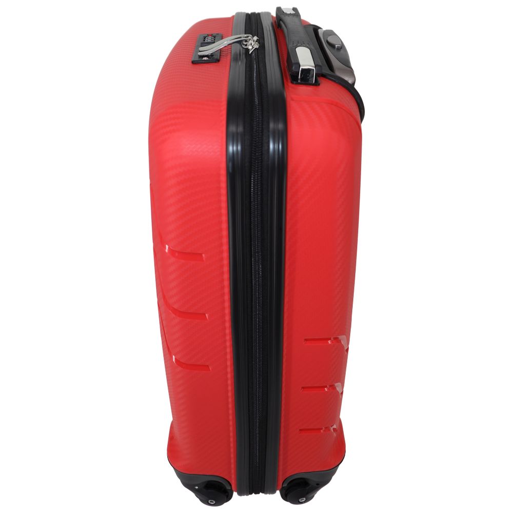 Чемодан 461 / Полипропилен