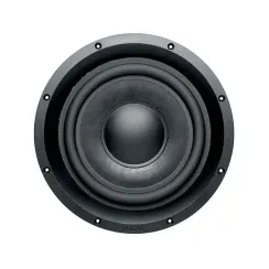Focal Littora 1000 ICW SUB10 Black