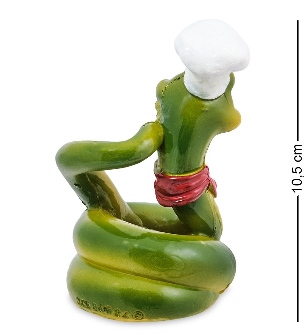 MC-523/1 Подставка для ручки «Змея»