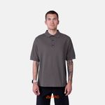Поло мужское Krakatau Sagan Polo Shirt артикул:Tm119-513 - купить в магазине Дайс