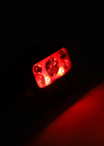 Фонарь налобный Multi Track