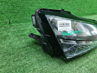 Битая Фара правая Skoda Rapid 2 (2020-н.в.) LED