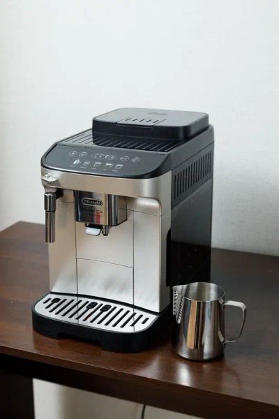 De’Longhi совершает революцию в кофе: теперь за качеством следит ИИ! ☕️🤖 De’Longhi совершает революцию в кофе: теперь за качеством следит ИИ! ☕️🤖