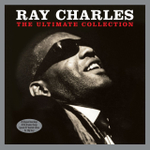 Ray Charles / The Ultimate Collection (2LP)