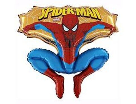 Г ФИГУРА Человек Паук