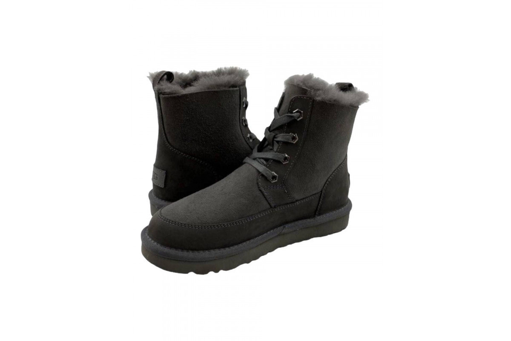 UGG Lina Grey
