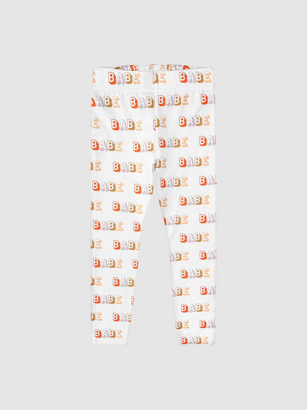 Легинсы Mjölk Babe