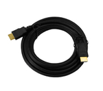 Кабель HDMI (M) - HDMI (M) ORBITA OT-AVW11 (SH-155) 3m