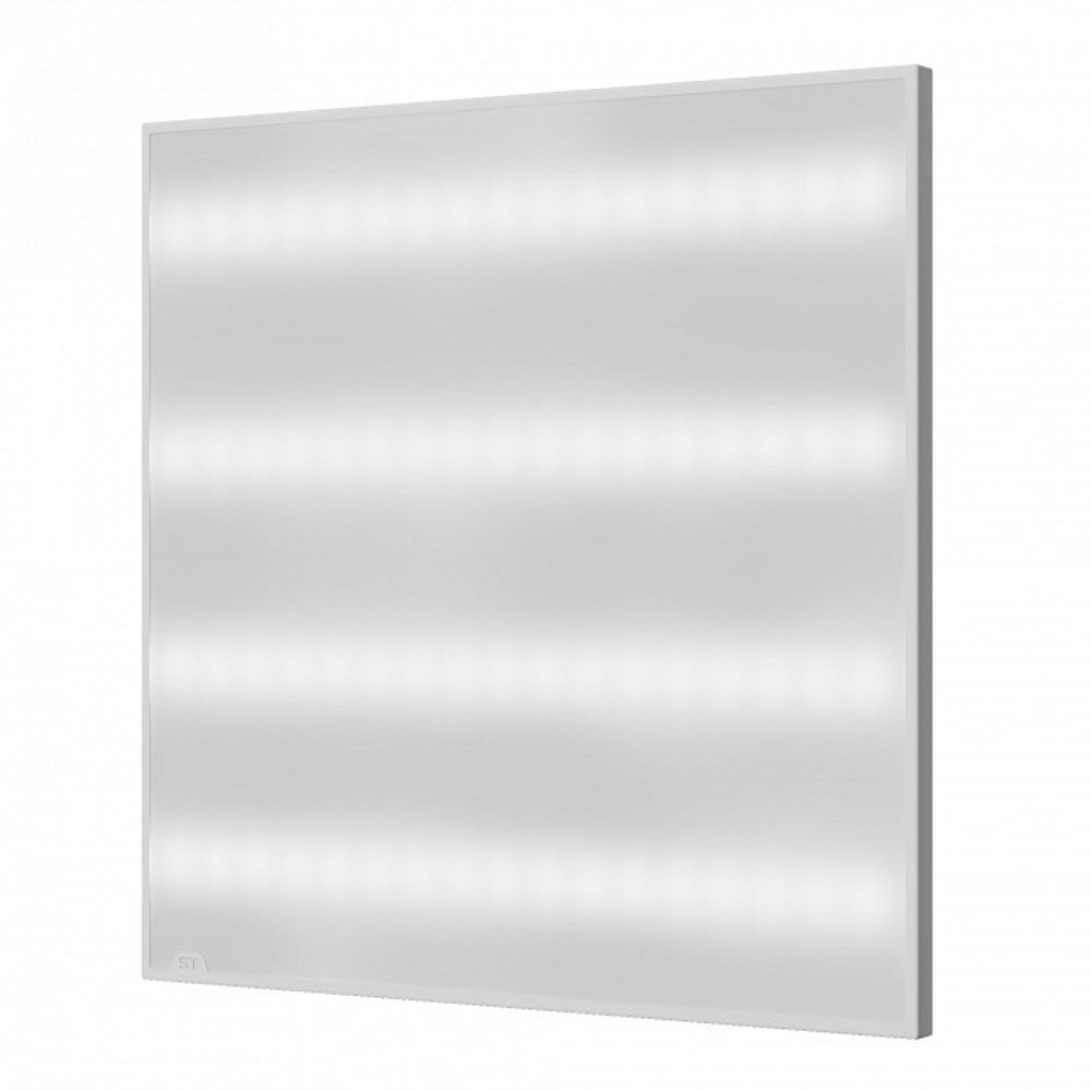 Светильник для потолка Армстронг ST-Luce  STP-A-1009-O-27-4K-40