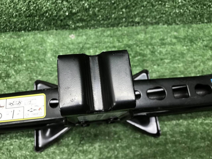 Домкрат Jetour T2 (2023-н.в.)