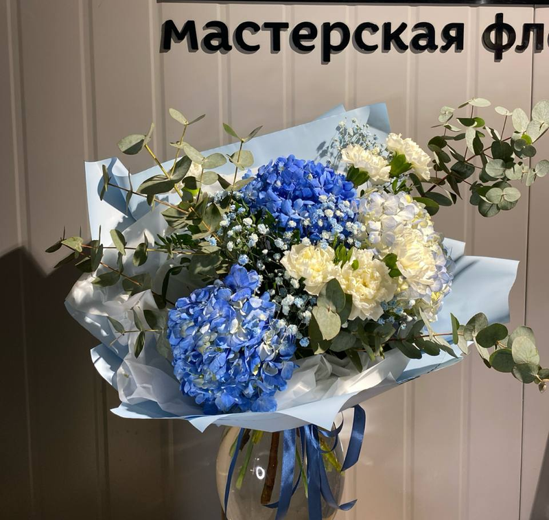 Букет "Байкал"