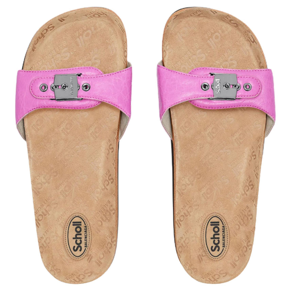 Scholl X Balenciaga (Женская размерная сетка)