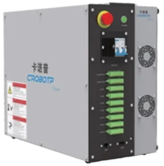 Единый блок управления роботом CRP CD60-CRX8