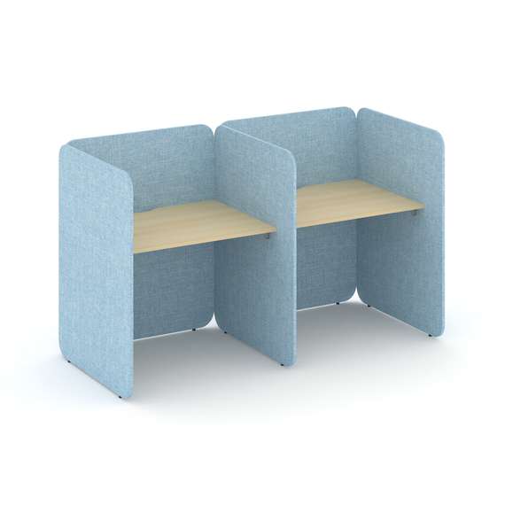 Call center Комплект №12 KC.K-012  2014*909*1200