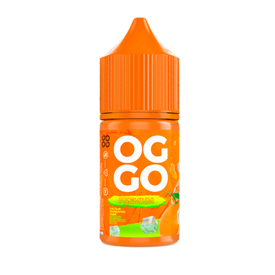 Жидкость OGGO PREMIUM 2% Salt 2% 30 ml