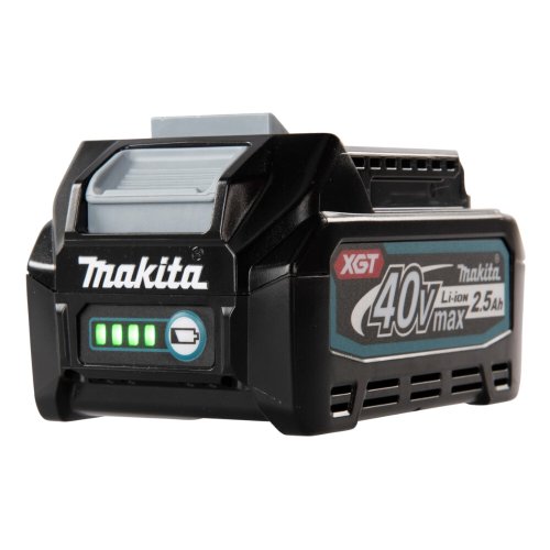 Аккумуляторная батарея 40V 2.5Ah XGT Makita   191B36-3