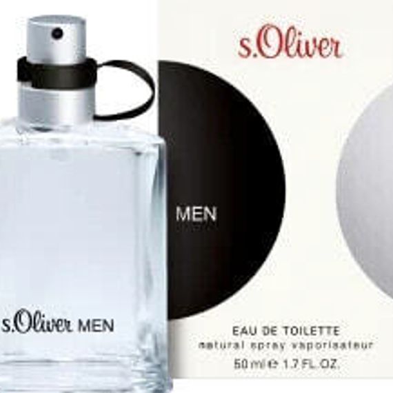 Man Eau de Toilette 50 ml original product